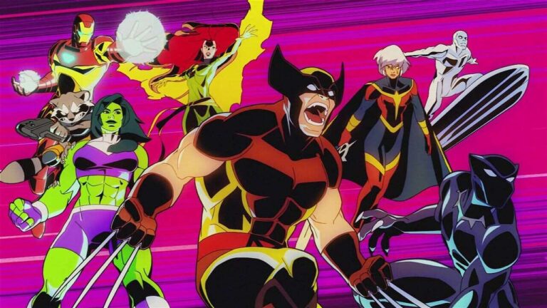 Review: Marvel Cosmic Invasion biedt gedetailleerd spektakel