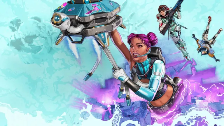 Seizoen 24 van Apex Legends gaat op 11 februari van start