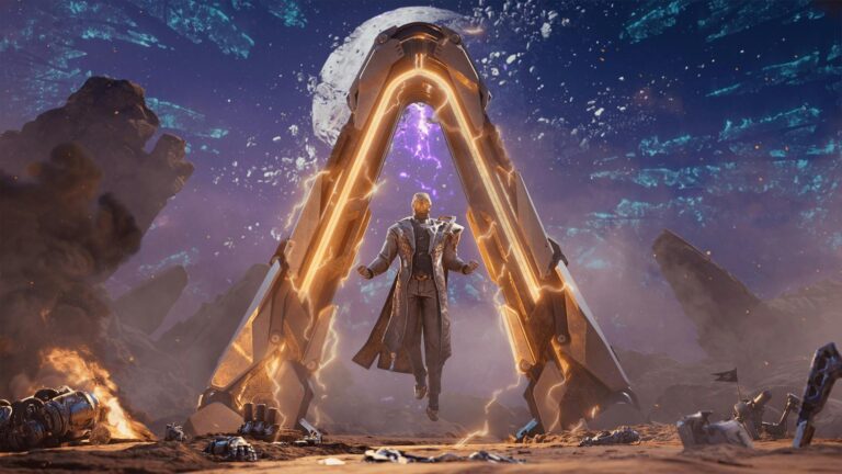 Dit zijn de systeemeisen van de pc-versie van Borderlands 4
