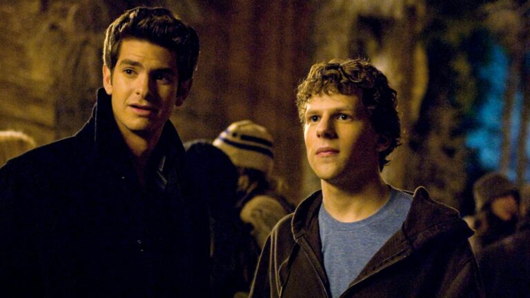 ‘Vervolg op David Fincher-film The Social Network op komst’