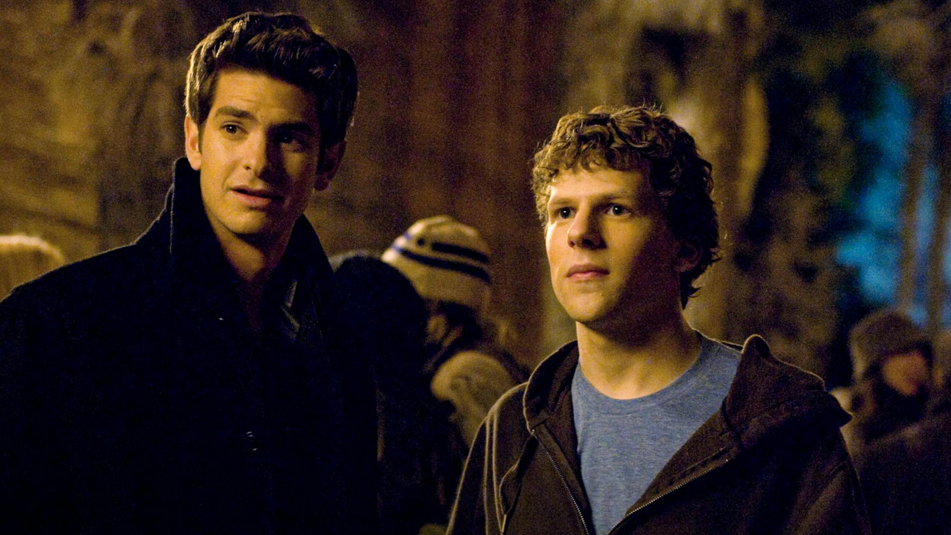 ‘Vervolg op David Fincher-film The Social Network op komst’