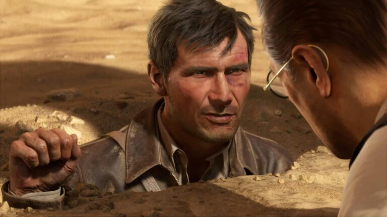 Todd Howard wilde Troy Baker eerst niet in rol van Indiana Jones in The Great Circle