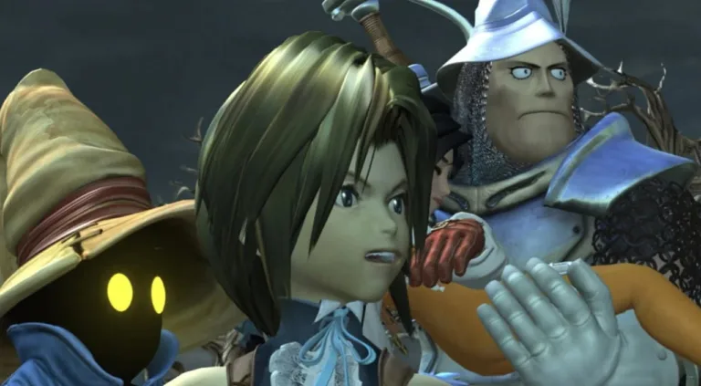 Gerucht: Ontwikkeling van Final Fantasy 9-remake gepauzeerd