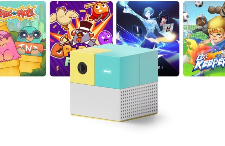 Nex Playground verkocht tijdens Black Friday in VS beter dan Xbox Series-consoles
