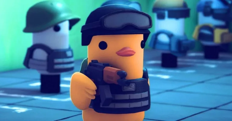 Escape From Duckov meer dan een miljoen keer verkocht