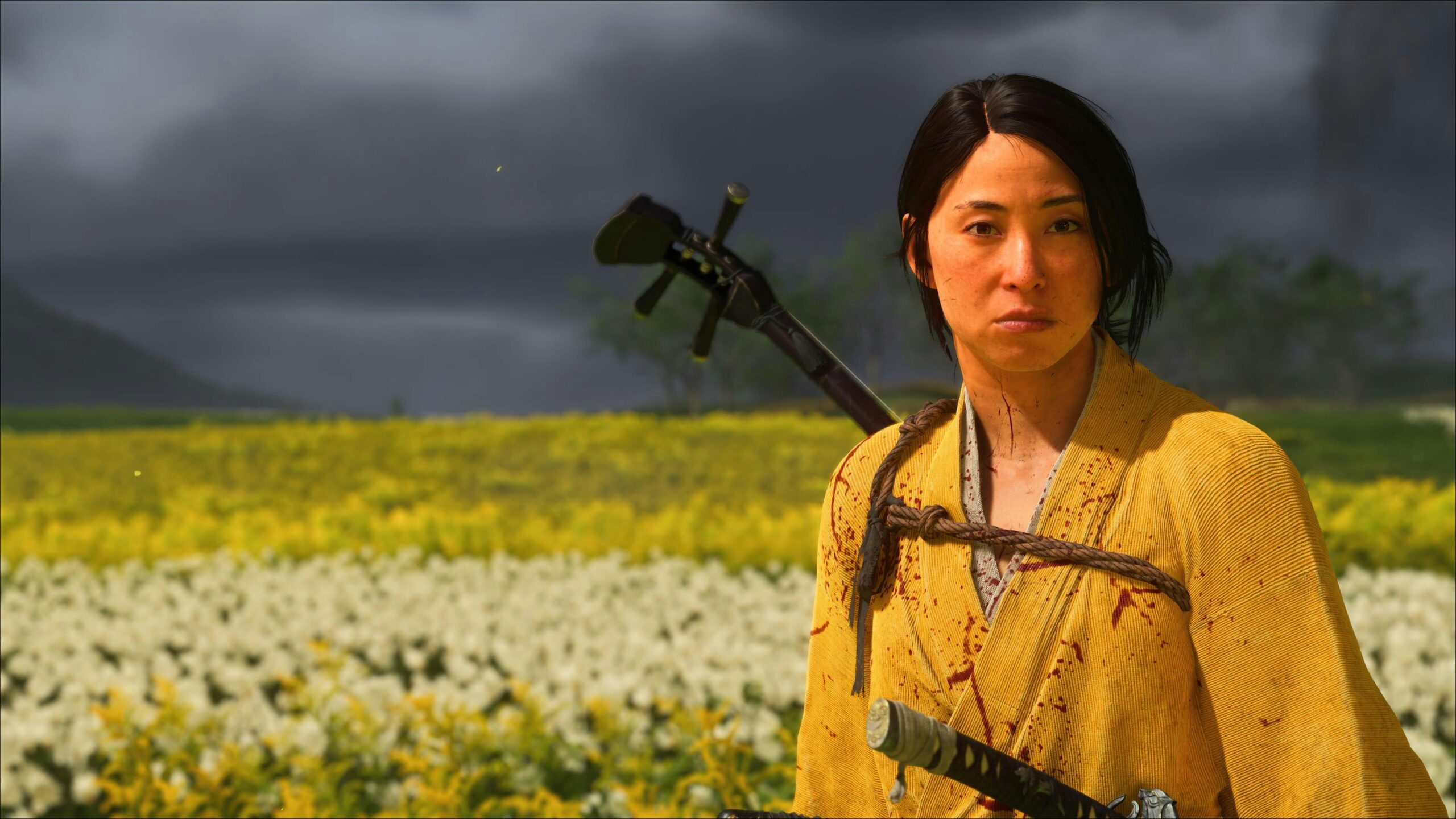 Foto-expositie Ghost of Yōtei – Forum Groningen