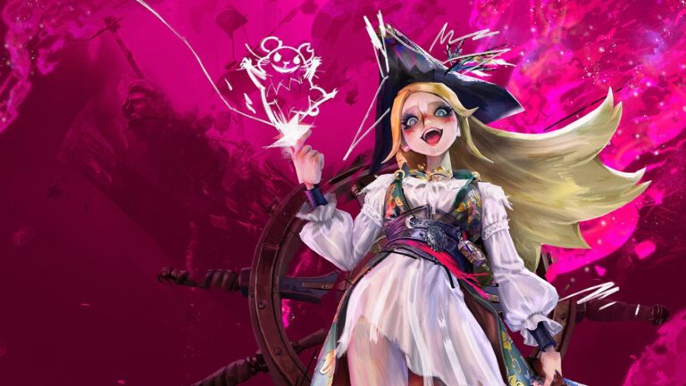 NetEase toont nieuwe beelden van piratengame Sea Of Remnants