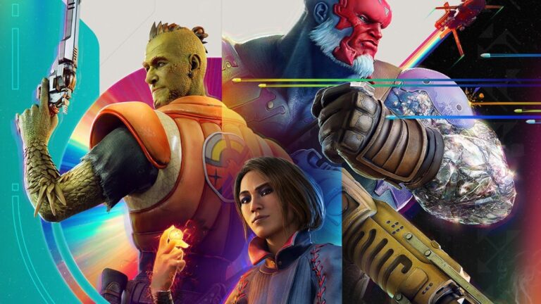 ‘PlayStation annuleerde liveservicegames vanwege Concord’