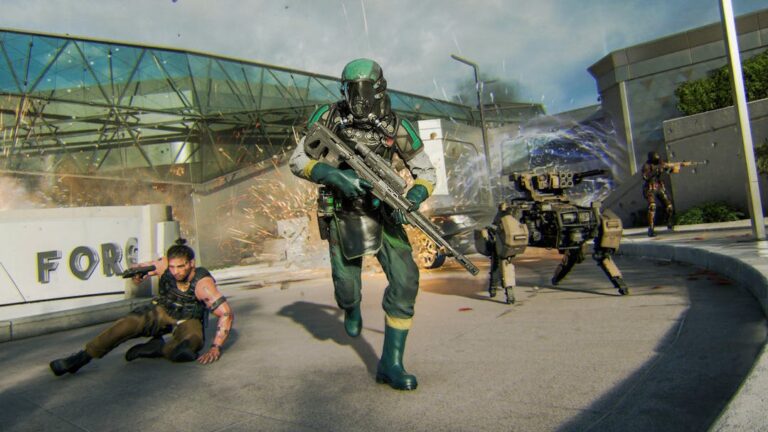 Call of Duty: Black Ops 7-pc-trailer en -systeemeisen gedeeld