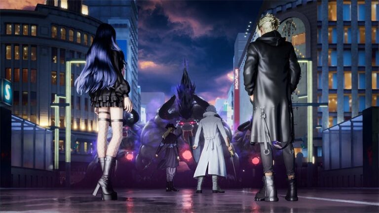 Mobiele game Dissidia Duellum Final Fantasy aangekondigd