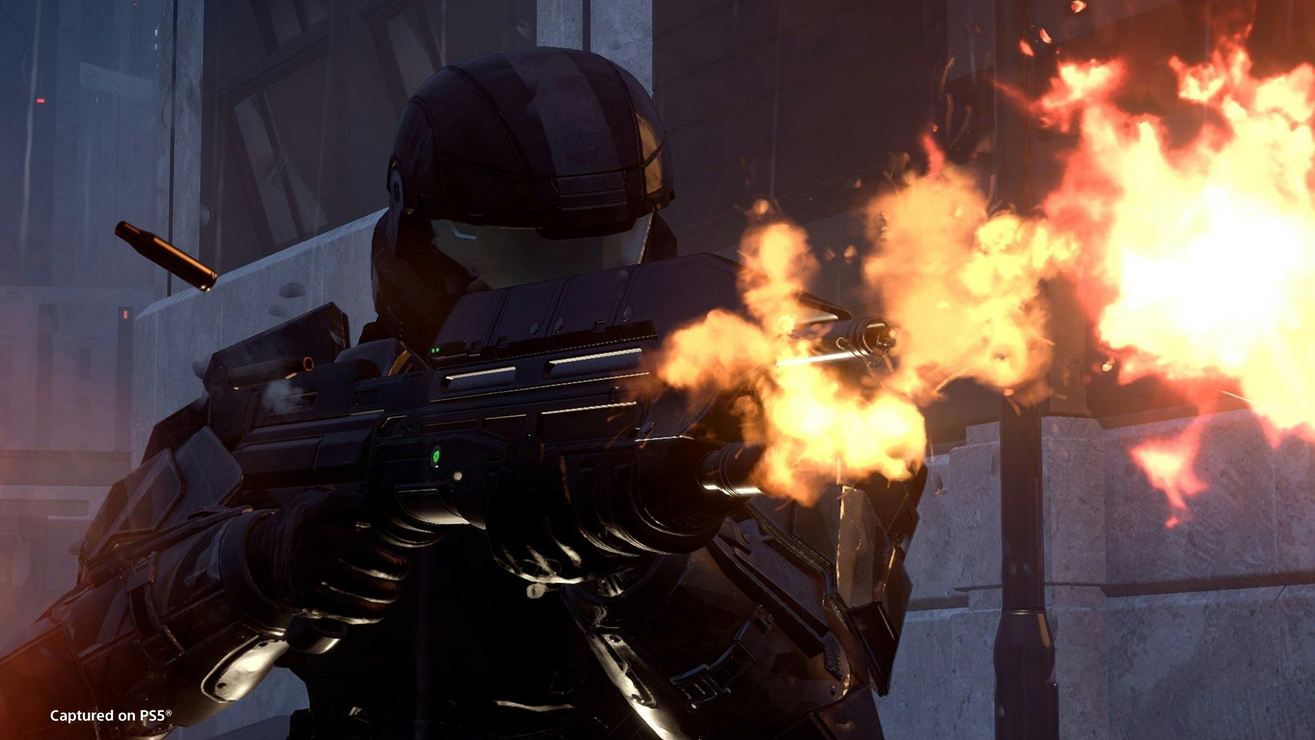 Halo: ODST Warbond voor Helldivers 2 onthuld