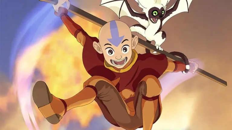 The Legend of Aang: The Last Airbender uitgesteld naar oktober 2026