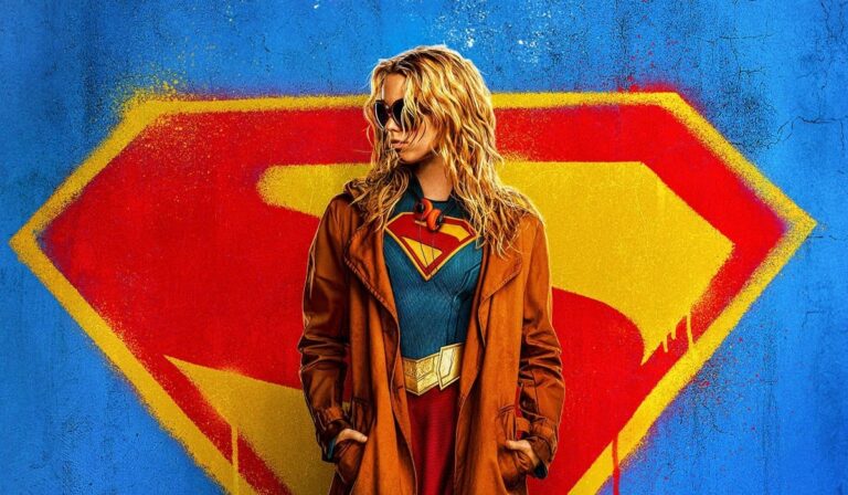 Waarom Supergirl dé superheldenfilm van 2026 wordt