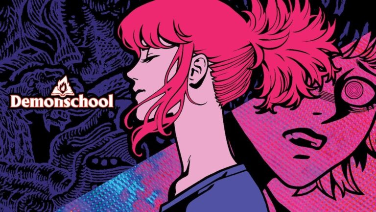 Demonschool en Baby Steps uitgesteld vanwege Hollow Knight: Silksong-release