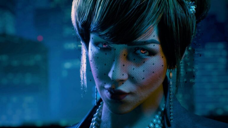 Vampire: The Masquerade – Bloodlines 2 verkoopt beneden verwachtingen