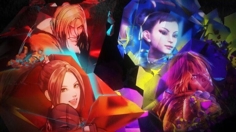 CEO van SNK treedt af vlak na Fatal Fury: City of the Wolves-release