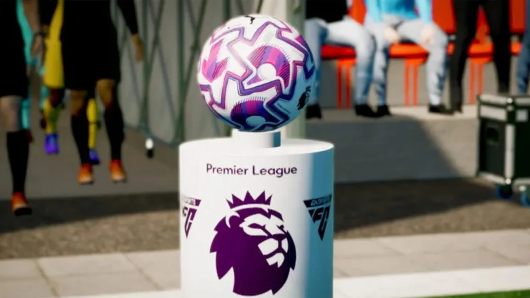 We geven Football Manager 26 weg voor de PS5