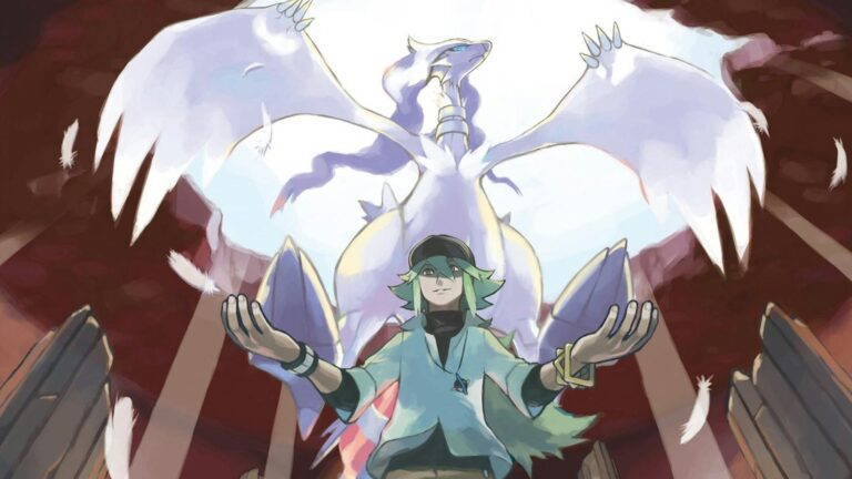 Teleurgesteld door de Pokémon Presents – Weekoverzicht
