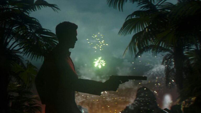 007 First Light laat openingsmissie zien in officiële video van dertien minuten