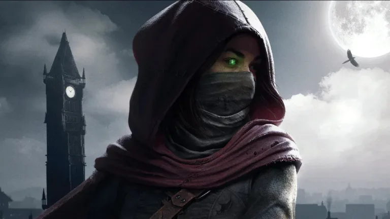 Thief VR: Legacy of Shadow arriveert op 4 december