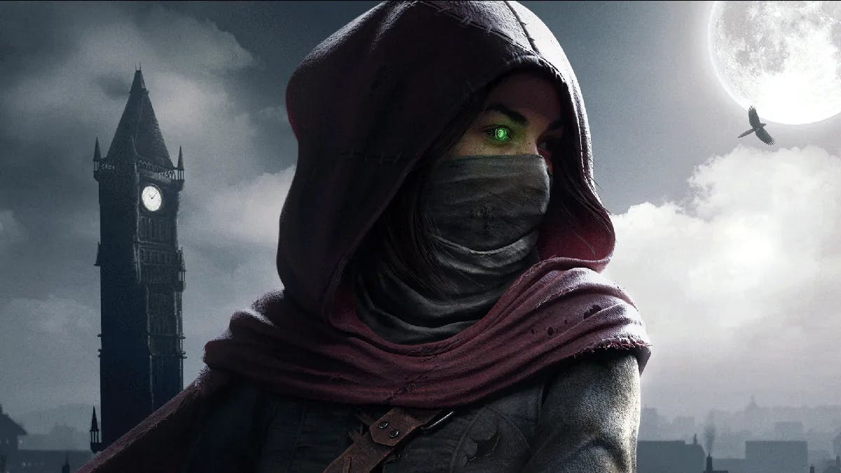 Thief VR: Legacy of Shadow arriveert op 4 december