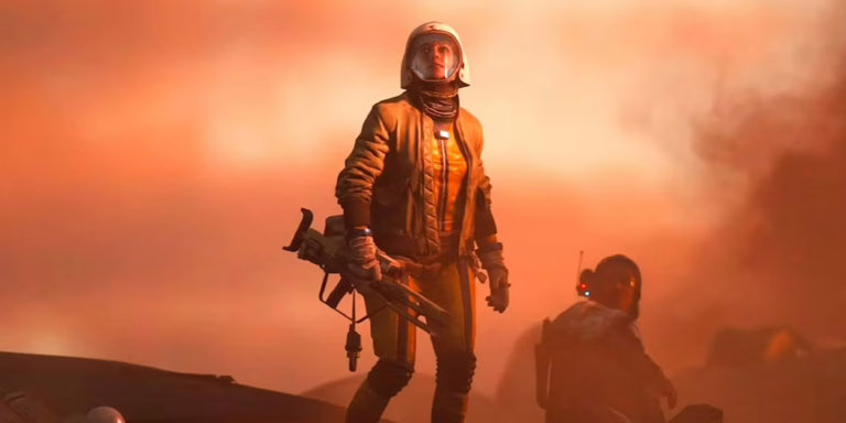 Arc Raiders is dit jaar de meest gezochte game op Google
