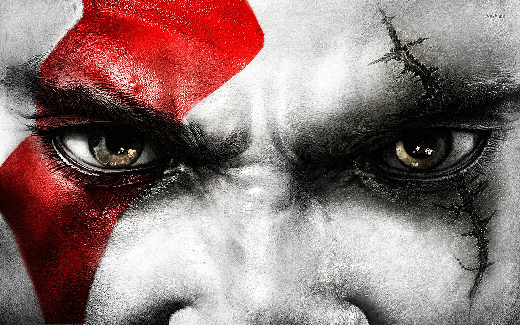 Screenshots van geannuleerde God of War-multiplayergame verschenen