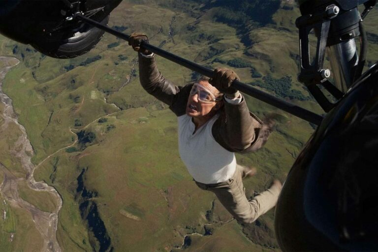 Filmreview: Mission: Impossible – The Final Reckoning is een adrenalinebom vol plaspauzes