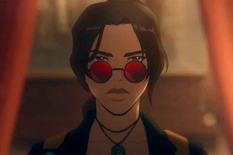 Tweede seizoen Tomb Raider: The Legend of Lara Croft krijgt trailer
