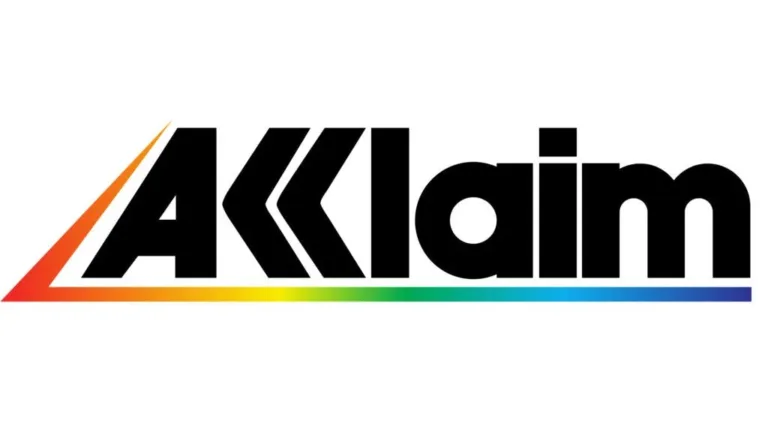 Acclaim zendt in september een livestream uit