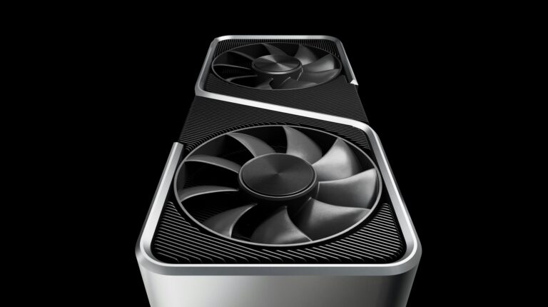 ‘Nvidia gaat RTX 3060 weer produceren wegens geheugentekort’