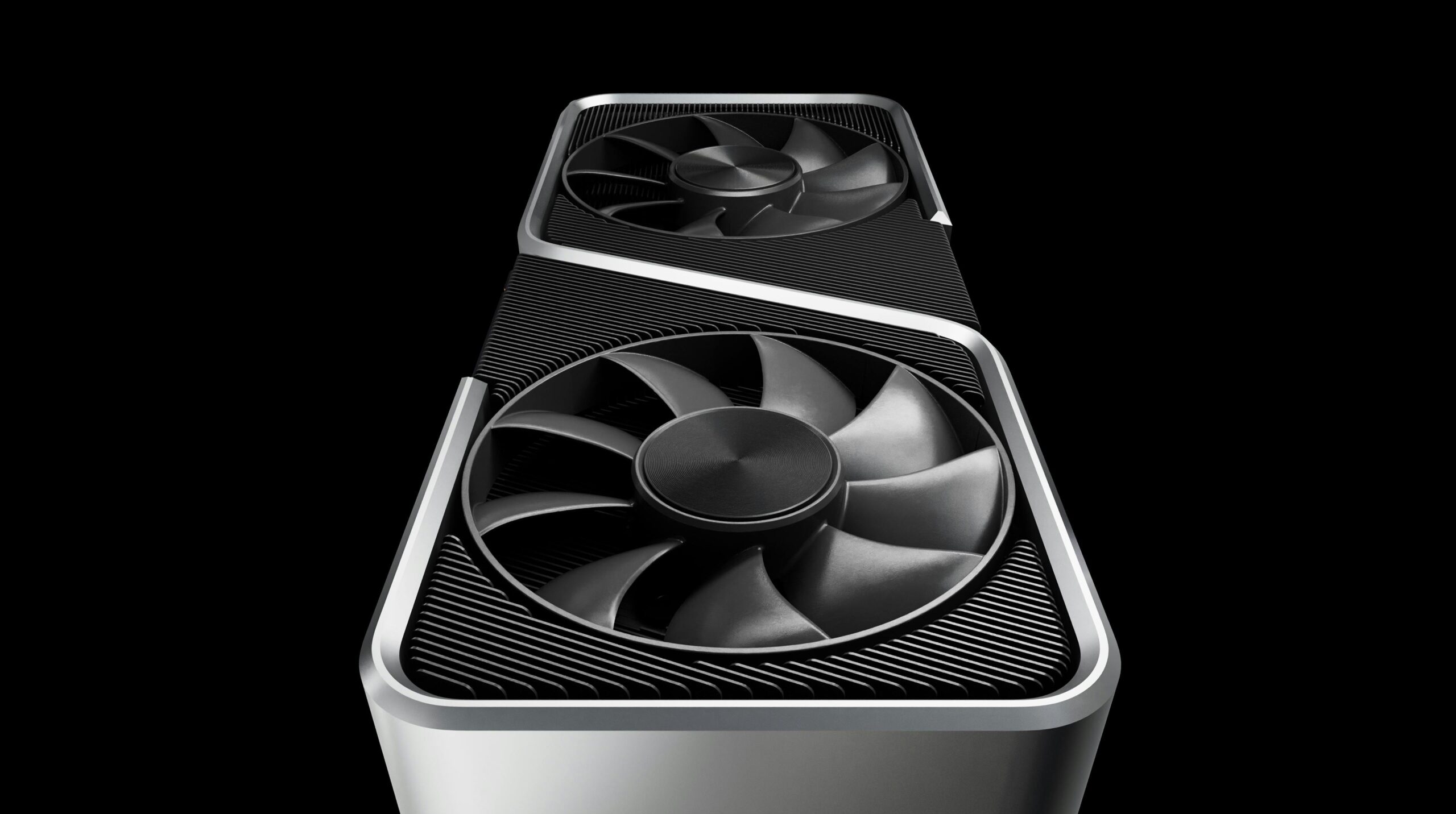 ‘Nvidia gaat RTX 3060 weer produceren wegens geheugentekort’