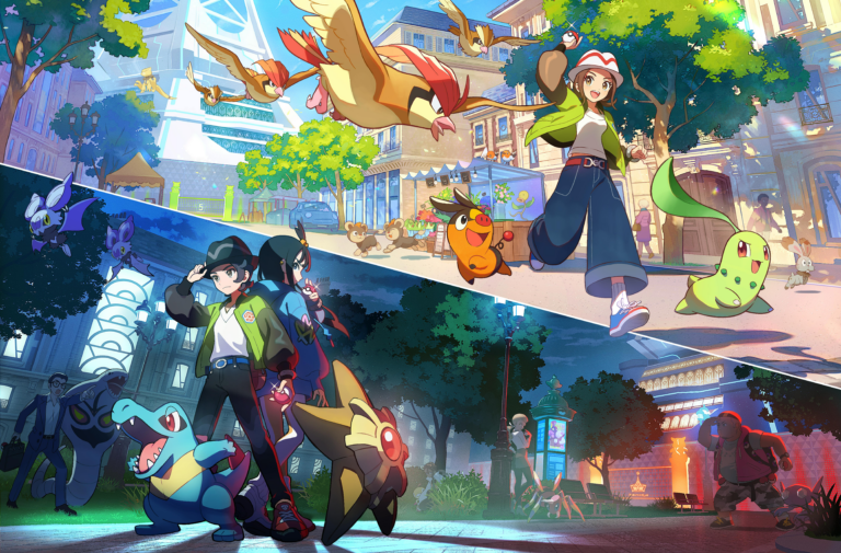 Review: Pokémon Legends: Z-A slaagt in z’n missie