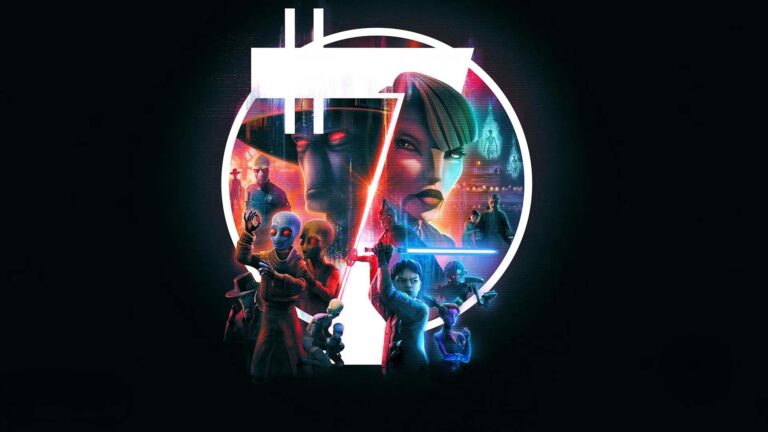 Streamtips van de week – Star Wars: Tales of the Underworld en Blood of Zeus