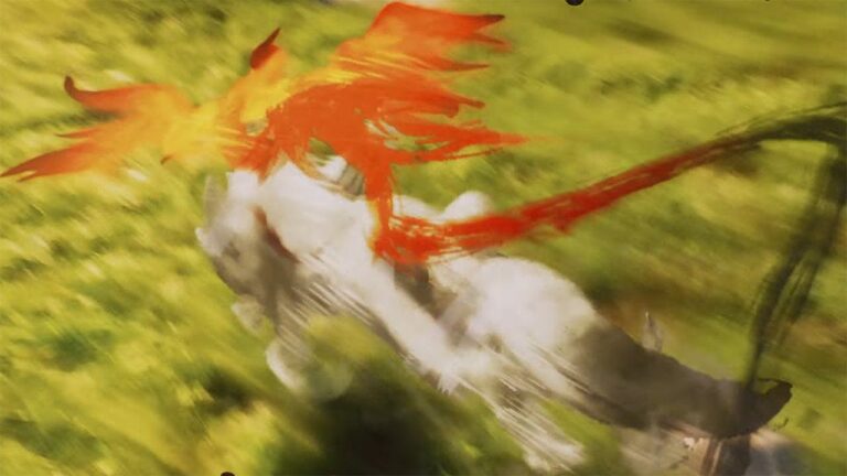 Clovers Studio geeft update over ontwikkeling van Okami-vervolg