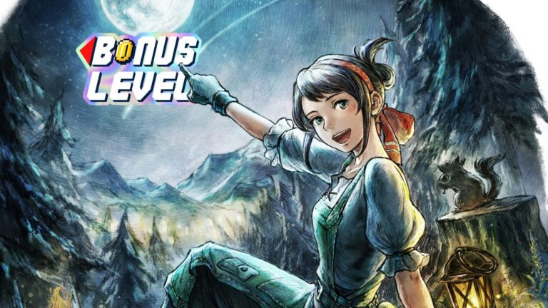 Octopath Traveler 0 is een 5/5 (Cozy Games met Sander) – Bonuslevel