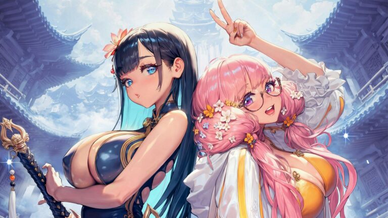 Project Witches van Stellar Blade-ontwikkelaar krijgt nieuwe naam