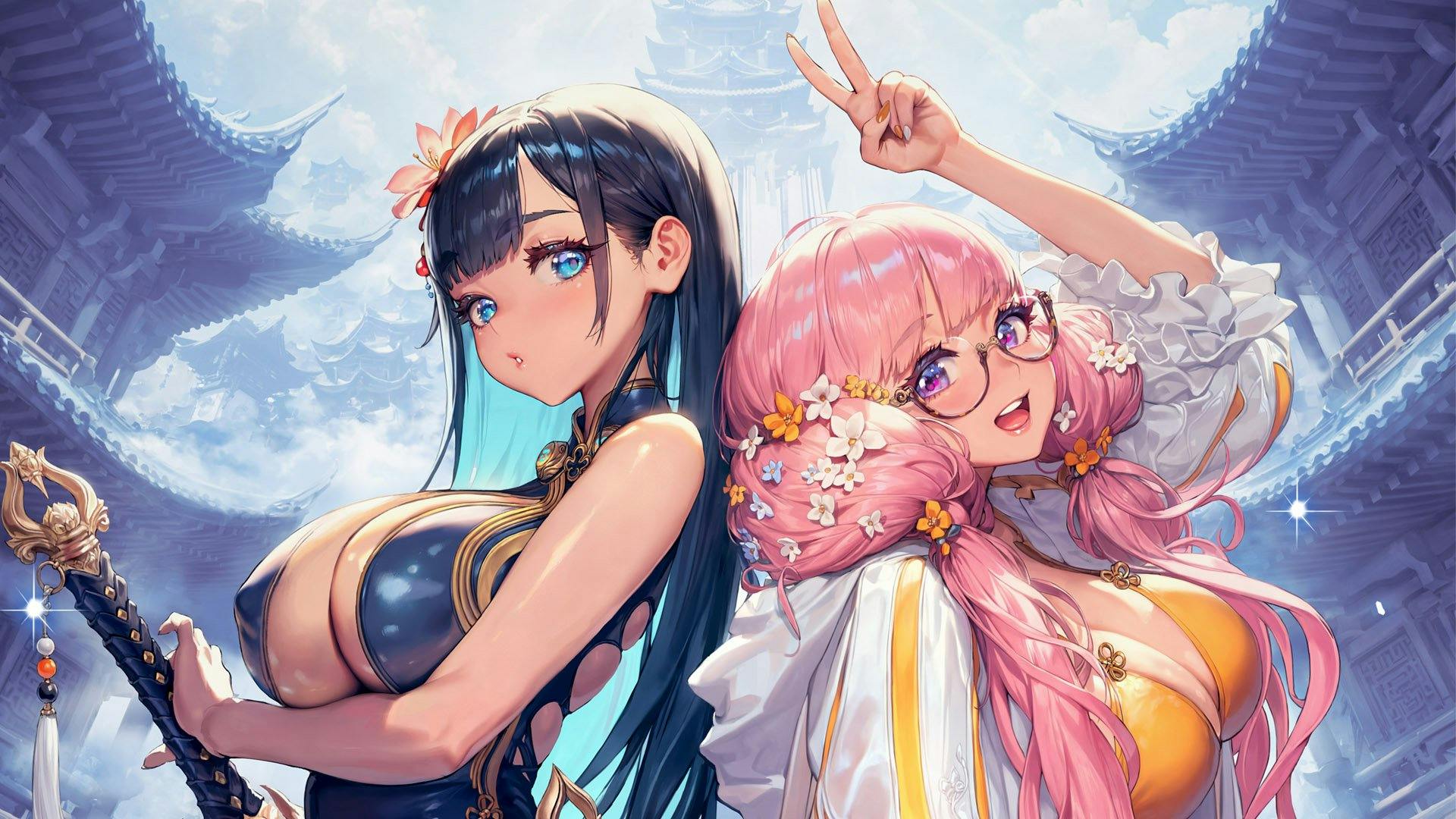 Project Witches van Stellar Blade-ontwikkelaar krijgt nieuwe naam