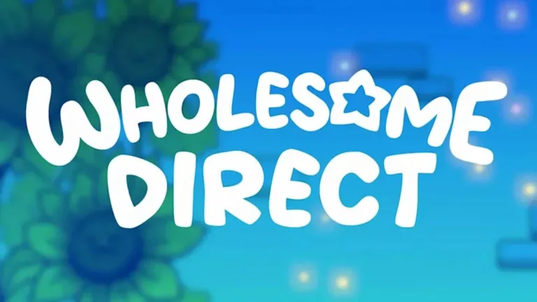 Veel rustgevende games tijdens nieuwe Wholesome Direct getoond