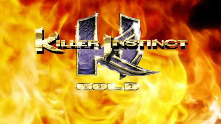 Killer Instinct Gold nu speelbaar via Nintendo Switch Online