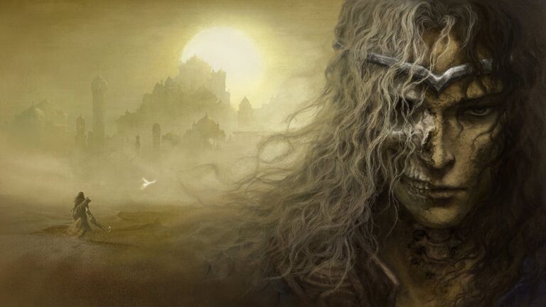 Sony en ChillyMoon onthullen actie-rpg Loulan: The Cursed Sand