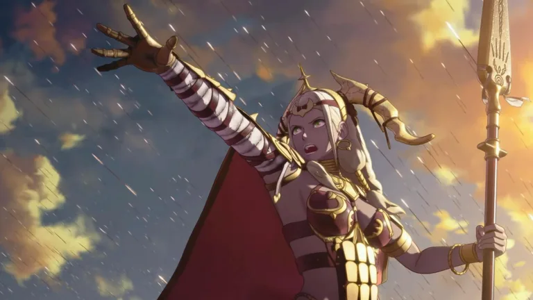 Fire Emblem: Fortune’s Weave in ontwikkeling voor Switch 2