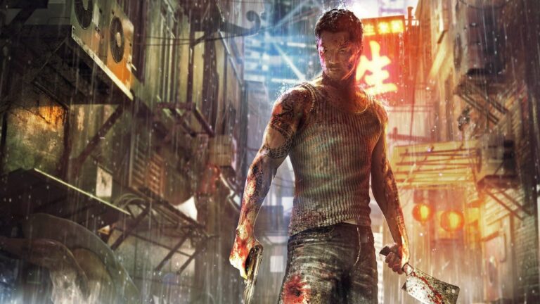 Nobody 2-regisseur kruipt in regiestoel voor Sleeping Dogs-film