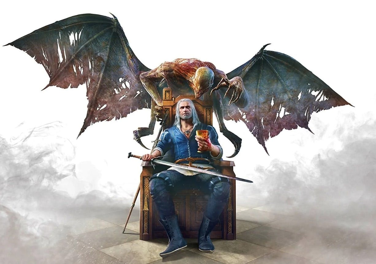 The Witcher 3 had bijna ‘Northern Lights’ als subtitel gehad