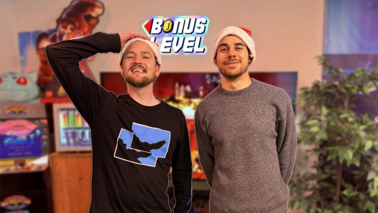 Eindejaarsspecial – Top 5 Nintendo-games van 2025