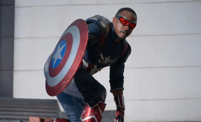 Streamtips van de week – Small Things Like These en Captain America: Brave New World