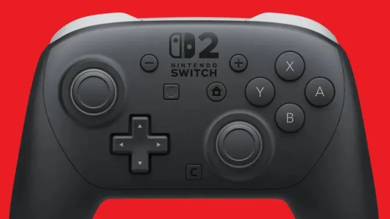 75 procent van geteste Switch-games speelt zonder problemen op Switch 2 af
