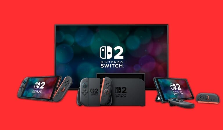 Nintendo Switch 2 FAQ – De belangrijkste vragen beantwoord