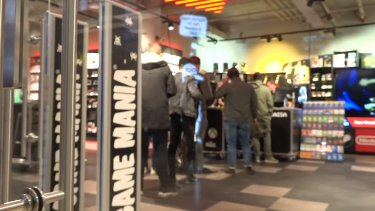 Game Mania-webshop voert pre-orders niet meer uit en geeft geen geld terug