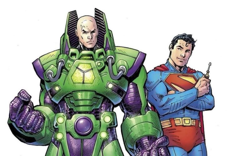 Superman-vervolg Man of Tomorrow aangekondigd